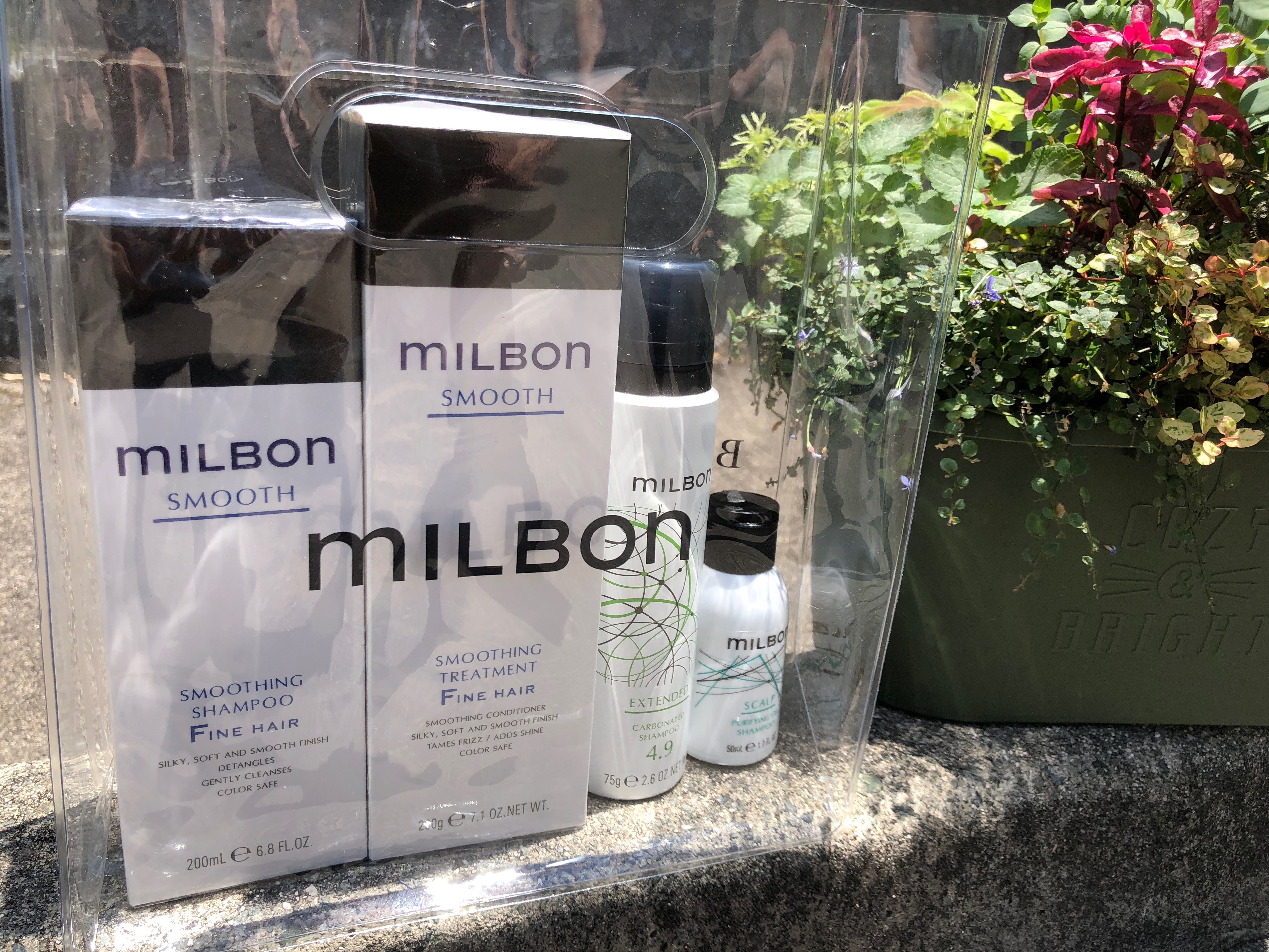 MILBON 2020 サマープロモーション | 美容室 Hair Ligare